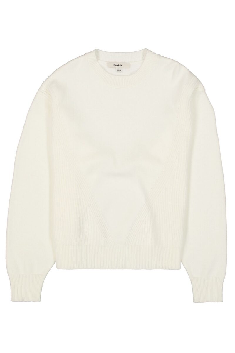 Meisjes pull