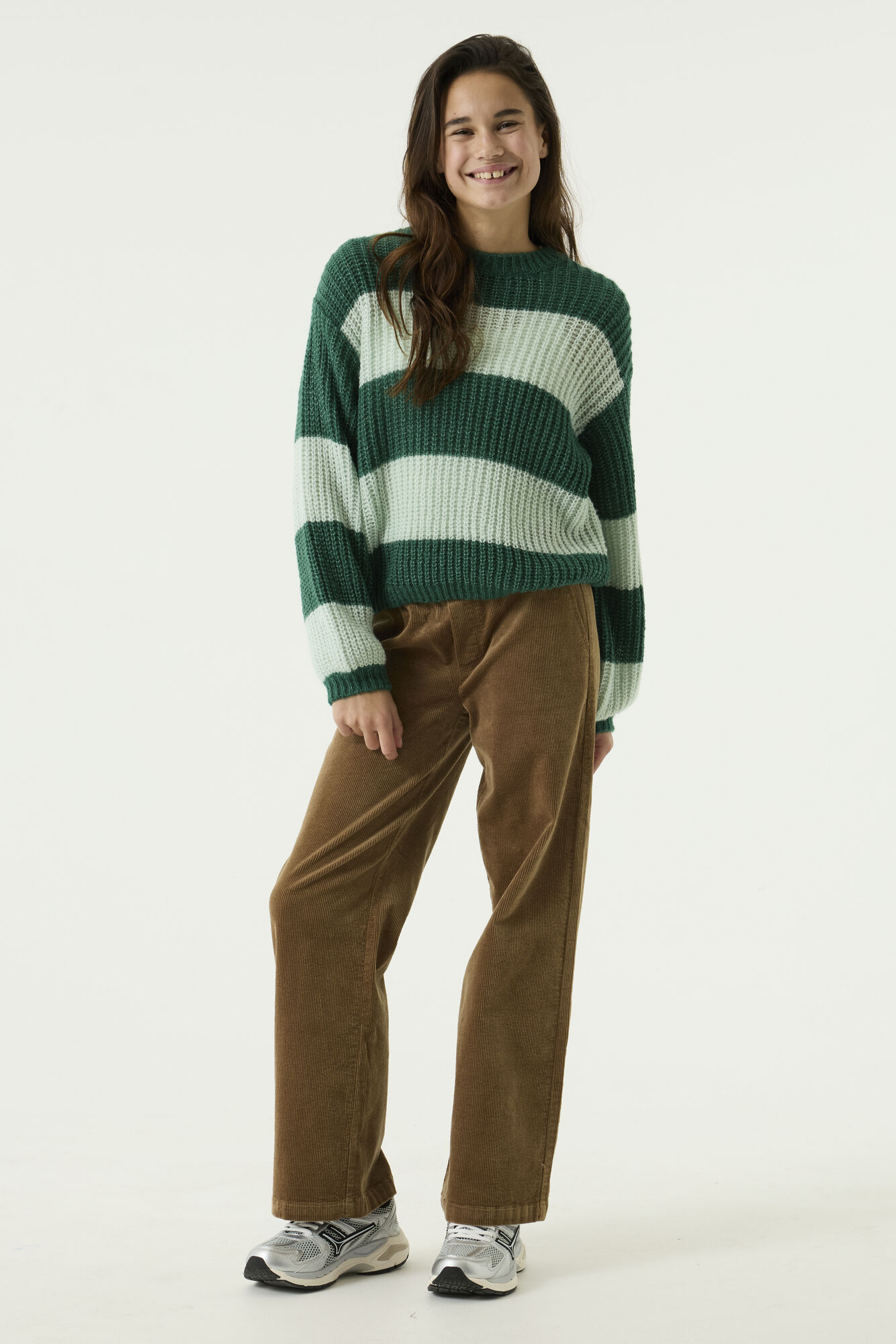 Meisjes pull - Afbeelding 5