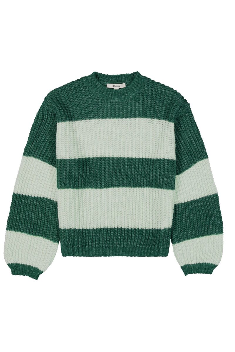 Meisjes pull