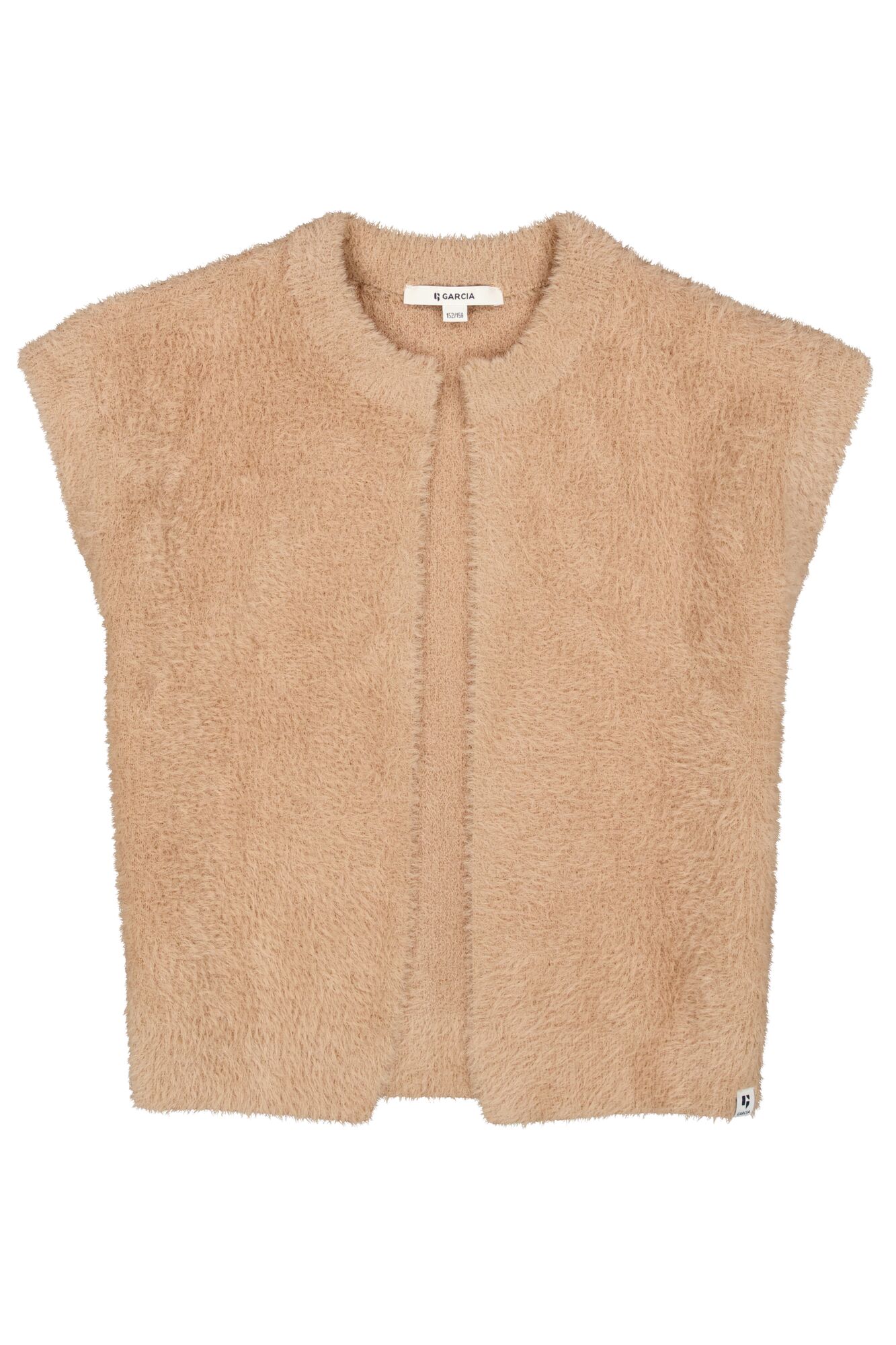 Meisjes cardigan
