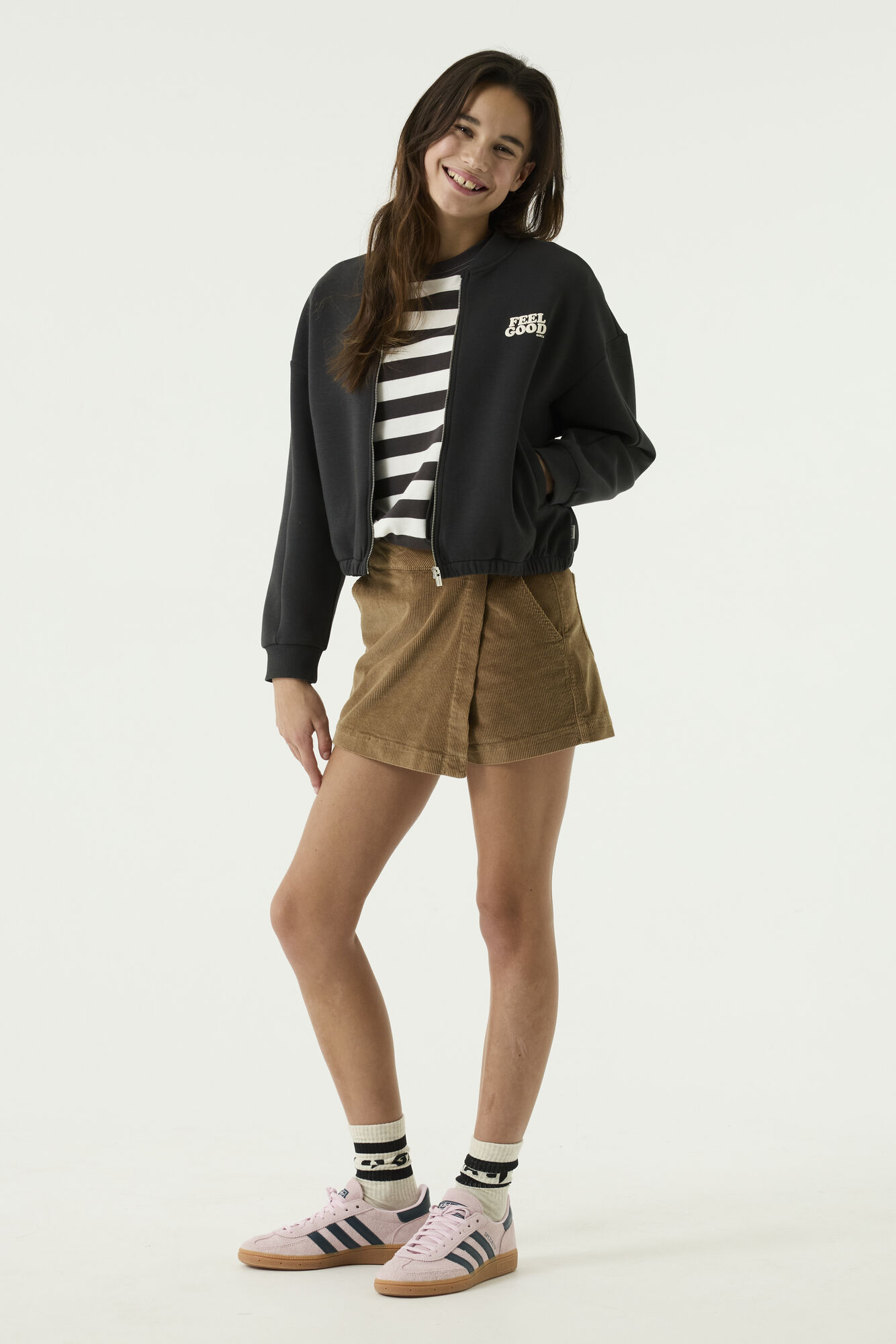 Meisjes cardigan - Afbeelding 5