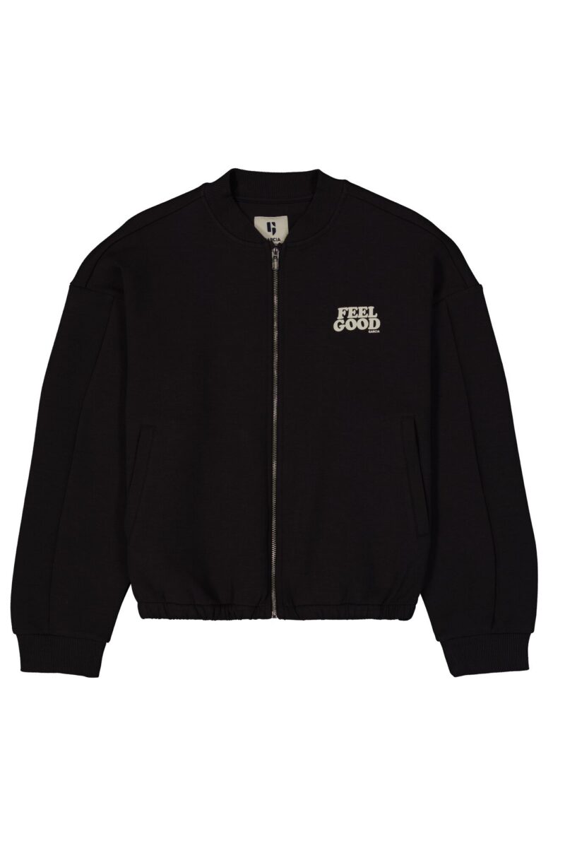 Meisjes cardigan