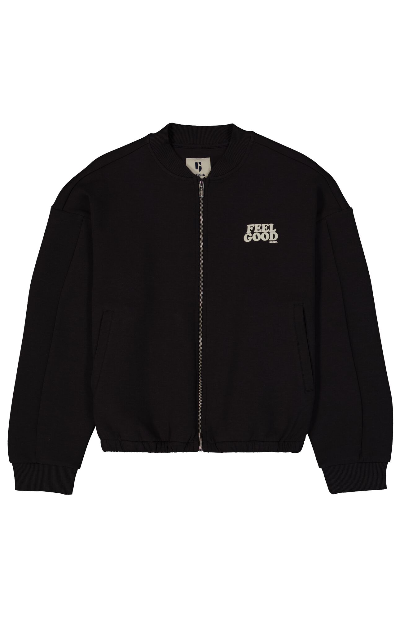 Meisjes cardigan