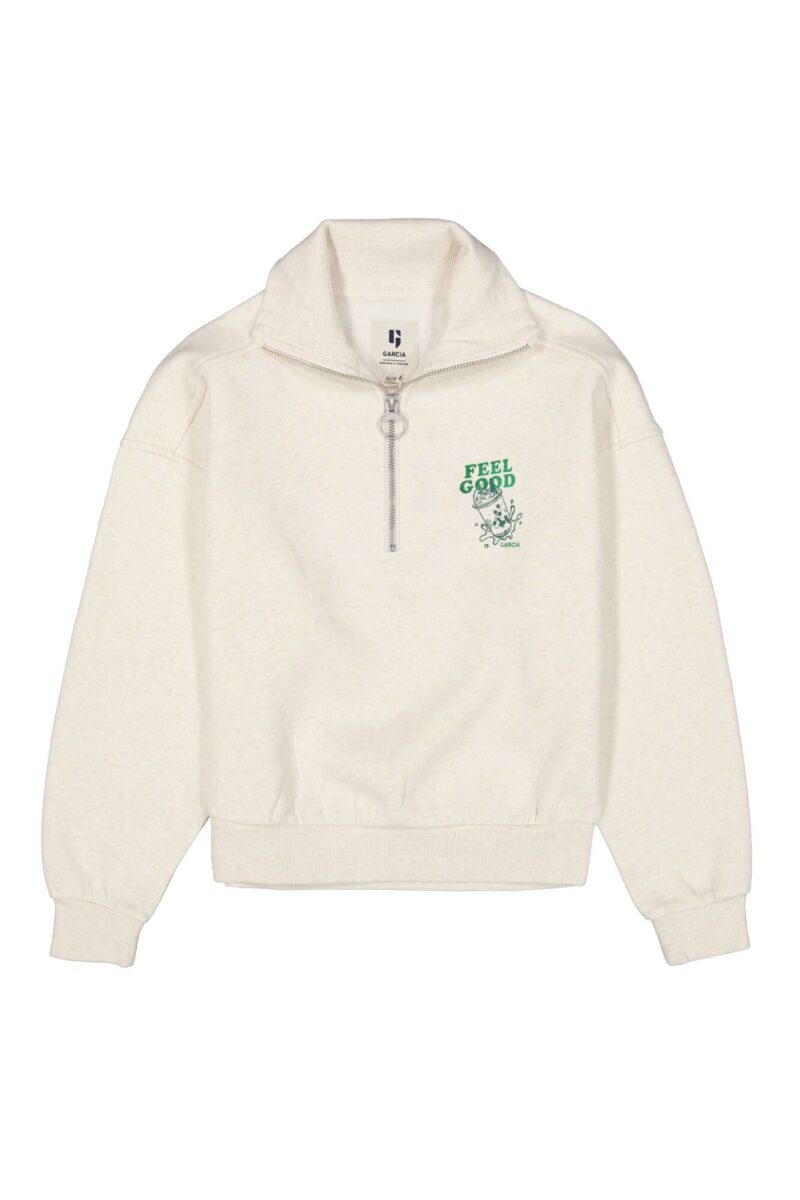Meisjes sweater