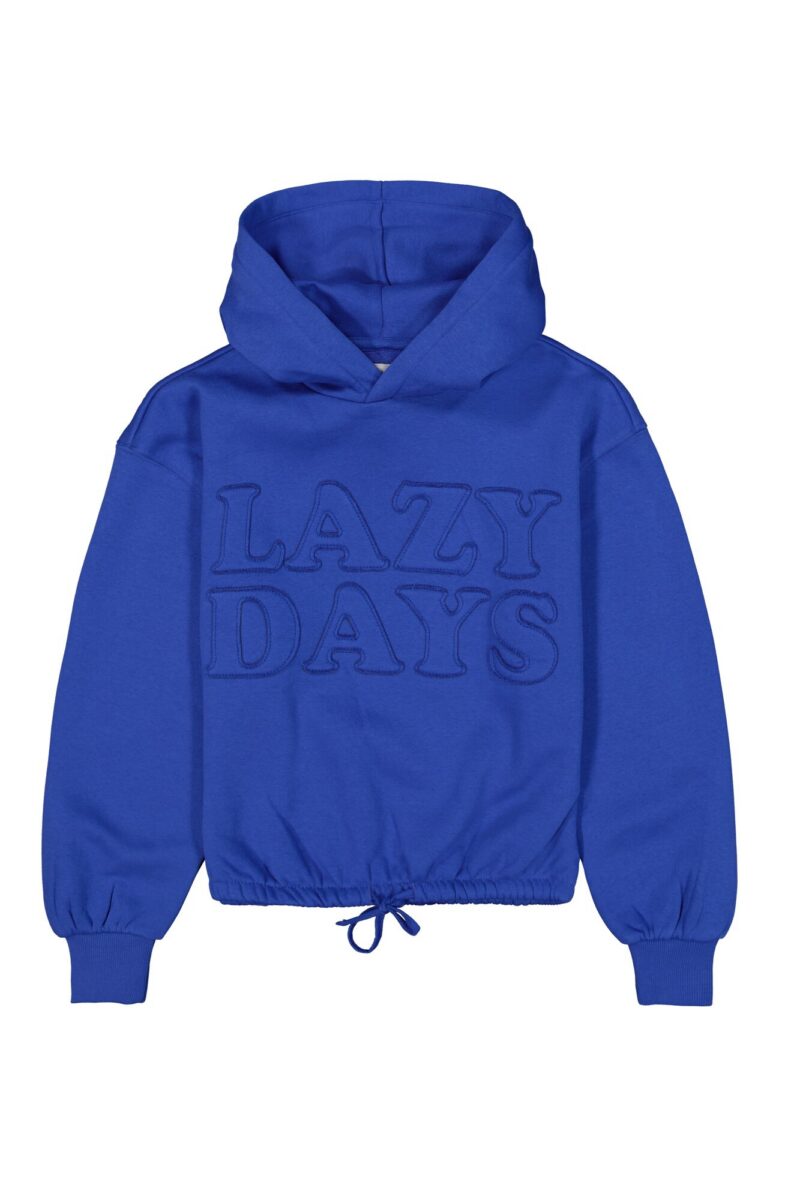 Meisjes sweater