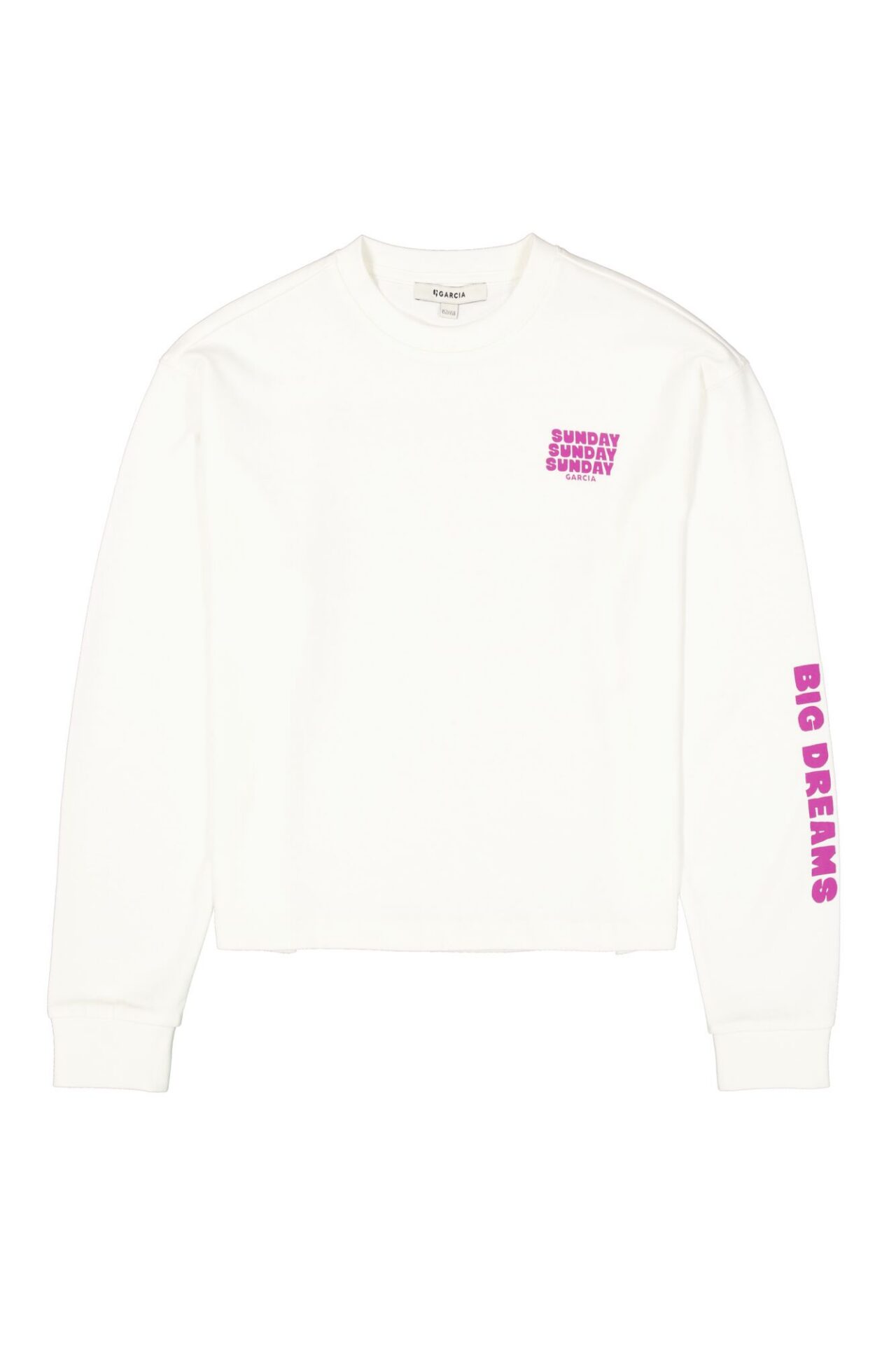 Meisjes t-shirt