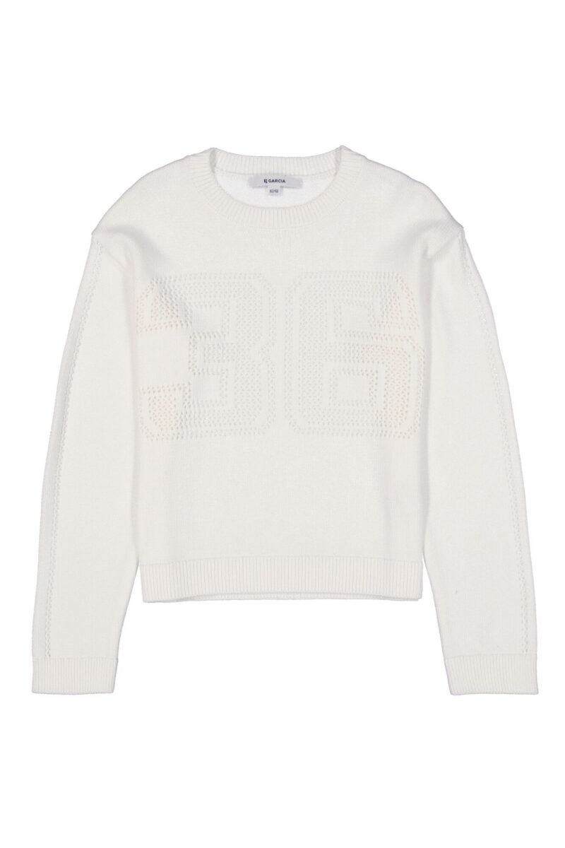 Meisjes pull