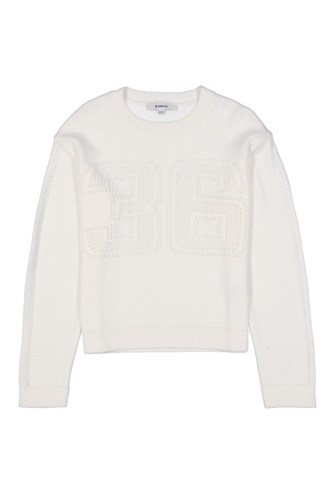 Meisjes pull