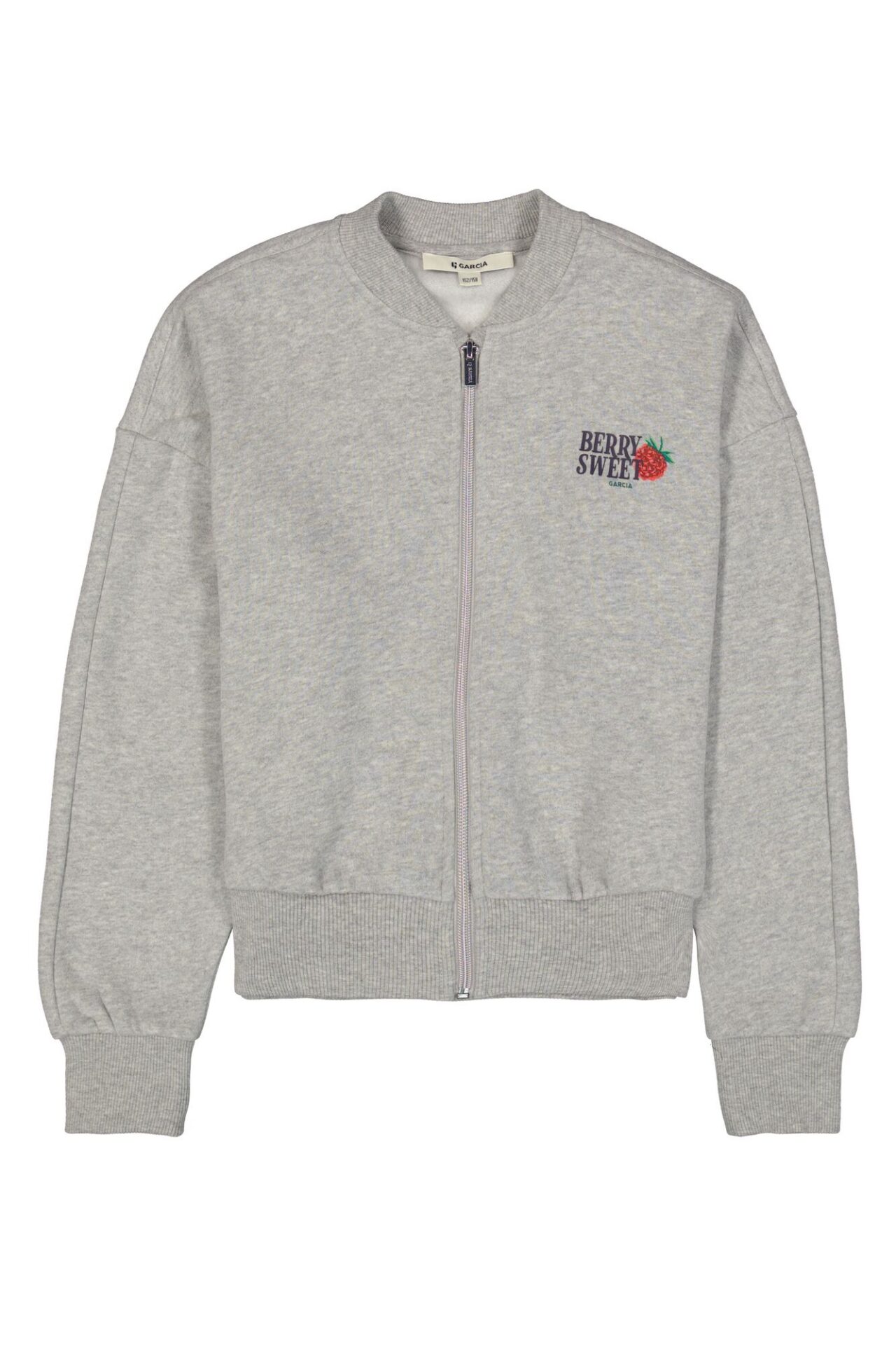 Meisjes cardigan