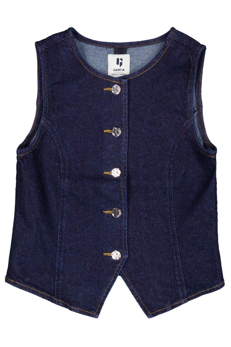 Meisjes vest