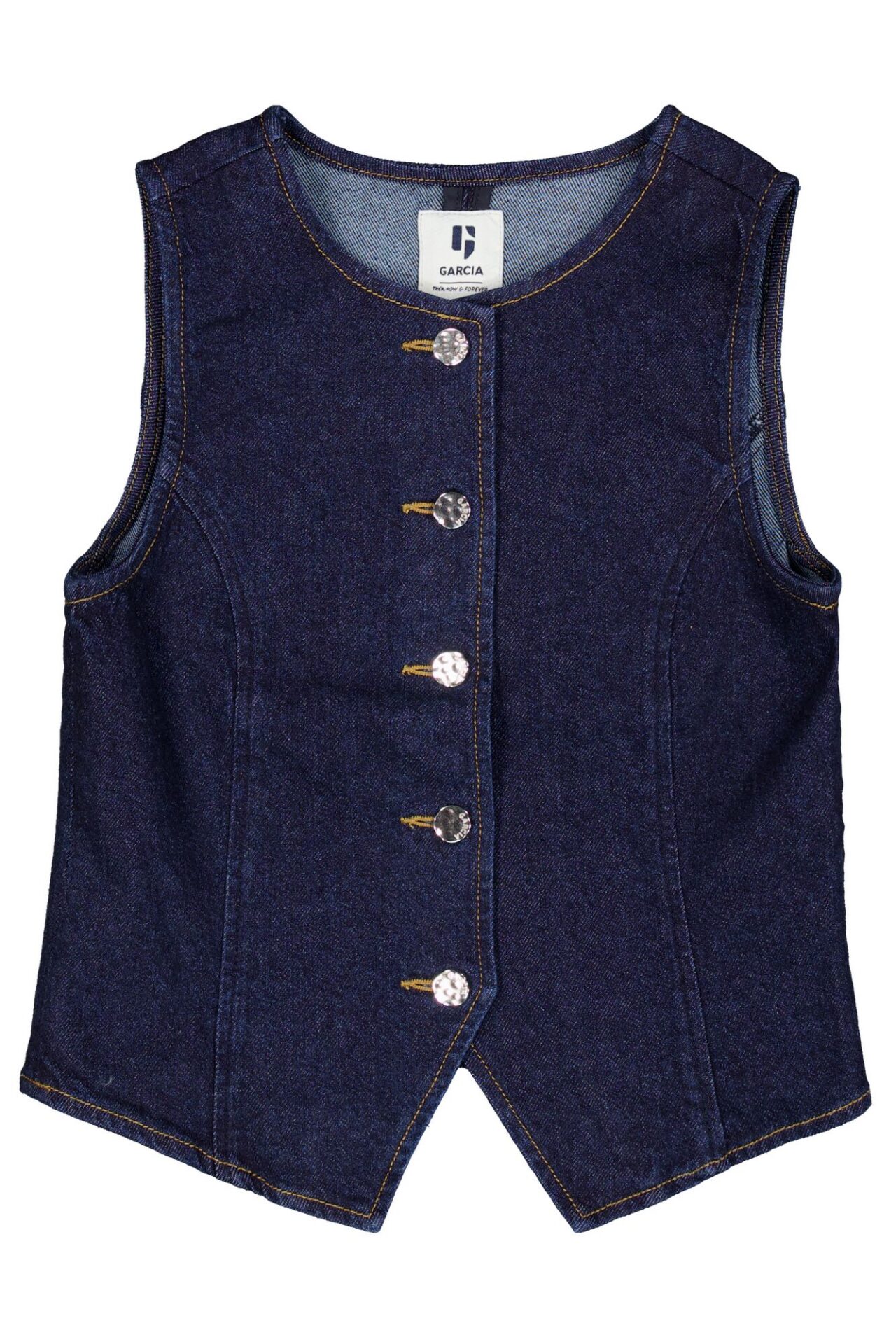 Meisjes vest