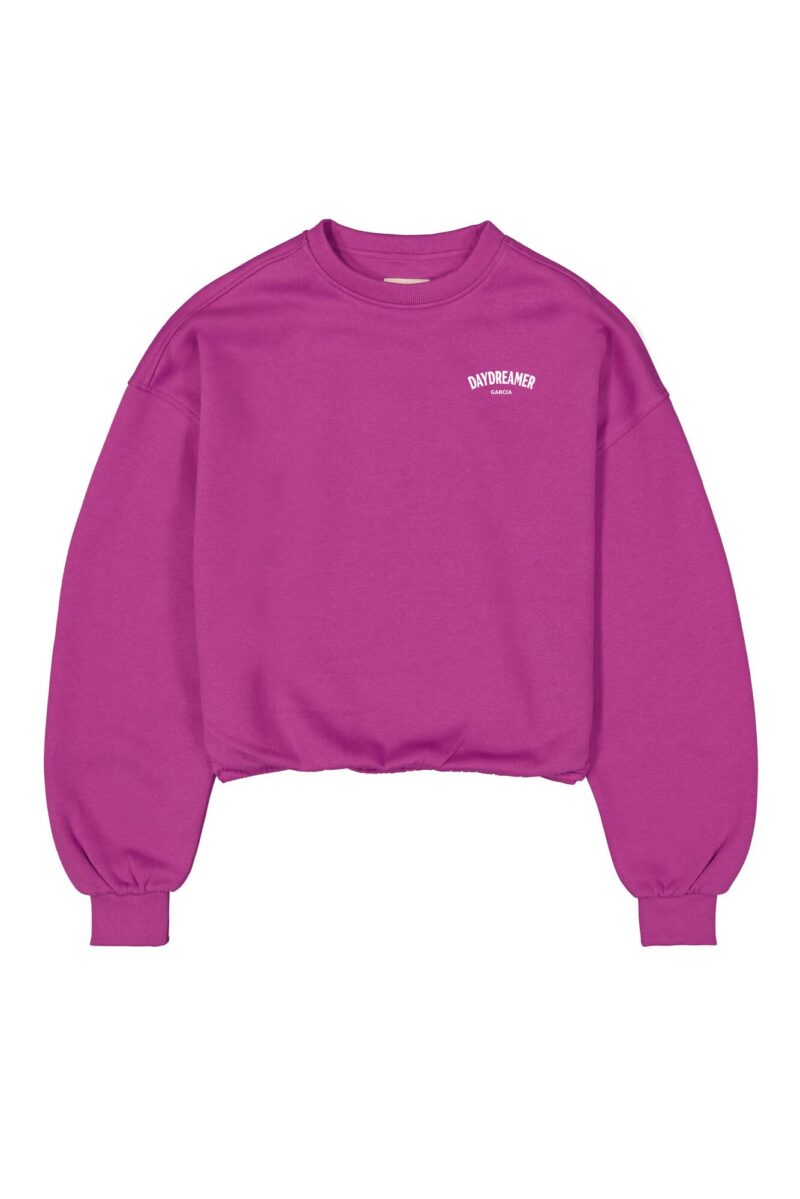 Meisjes sweater