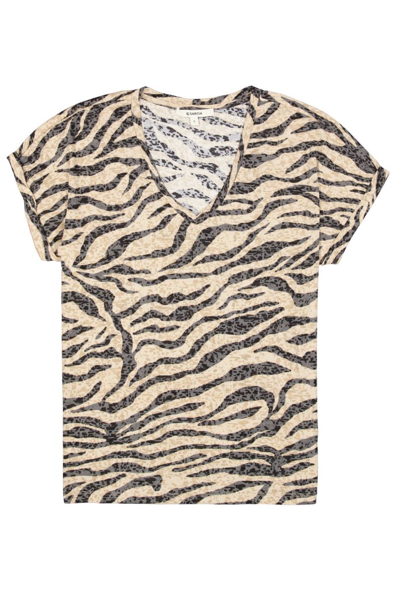 Dames t-shirt
