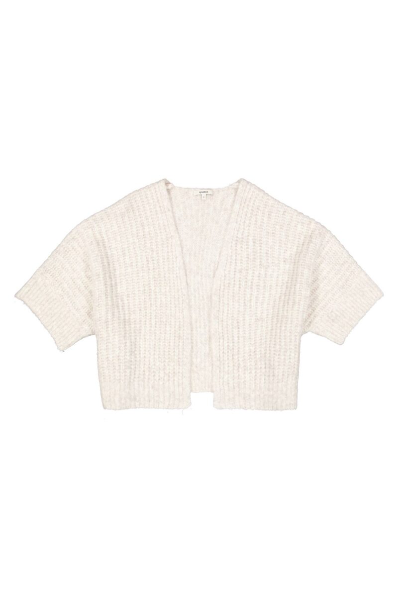 Dames cardigan