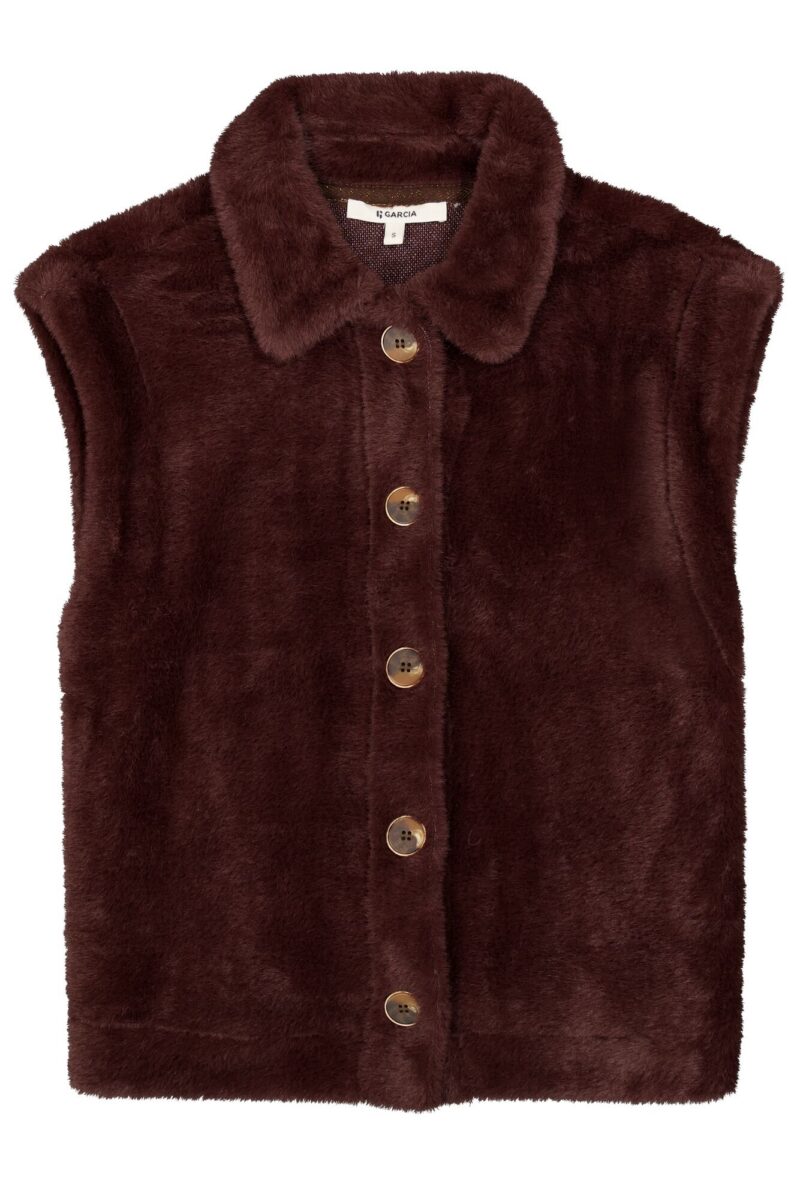 Dames vest
