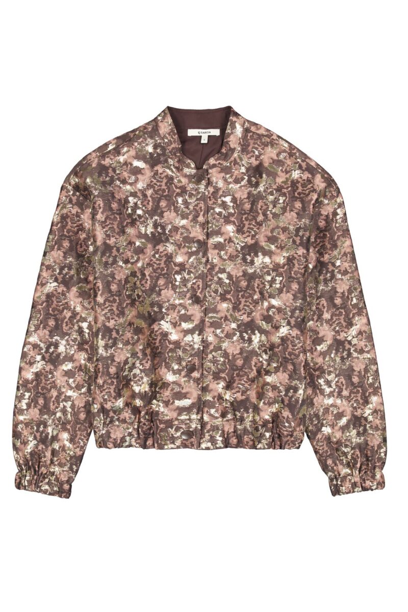 Dames vest