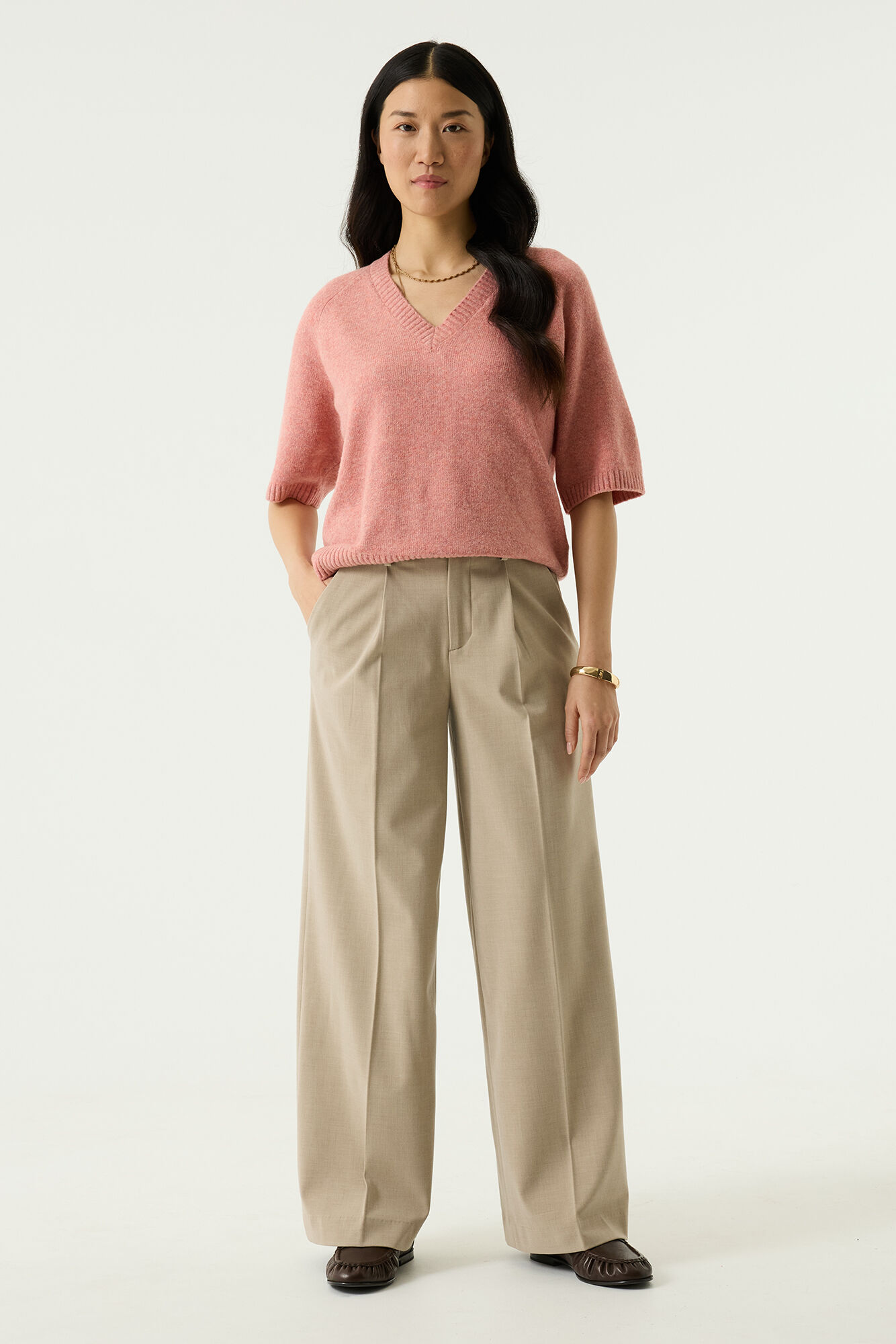 Dames broek - Afbeelding 4