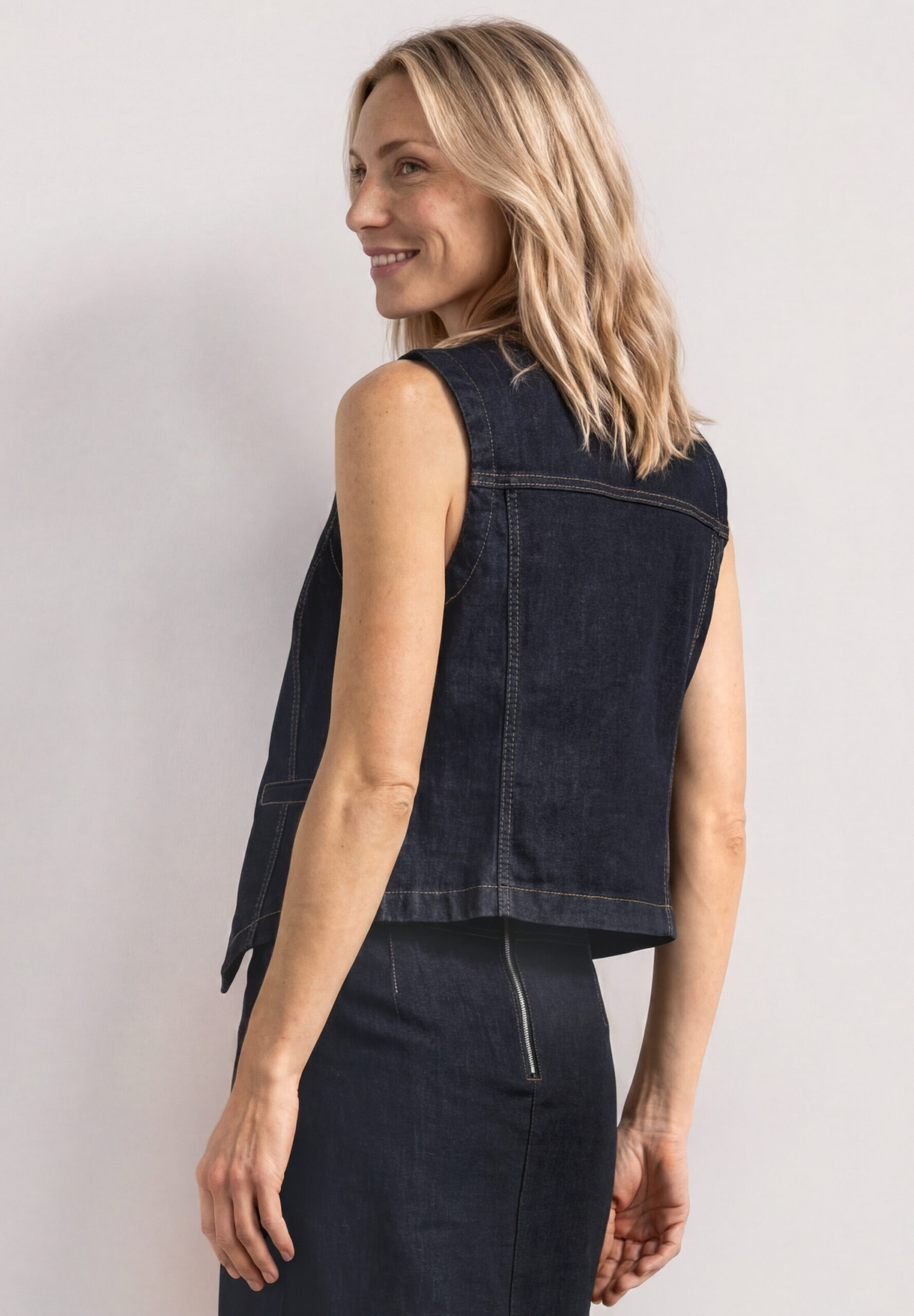 Dames cardigan - Afbeelding 4