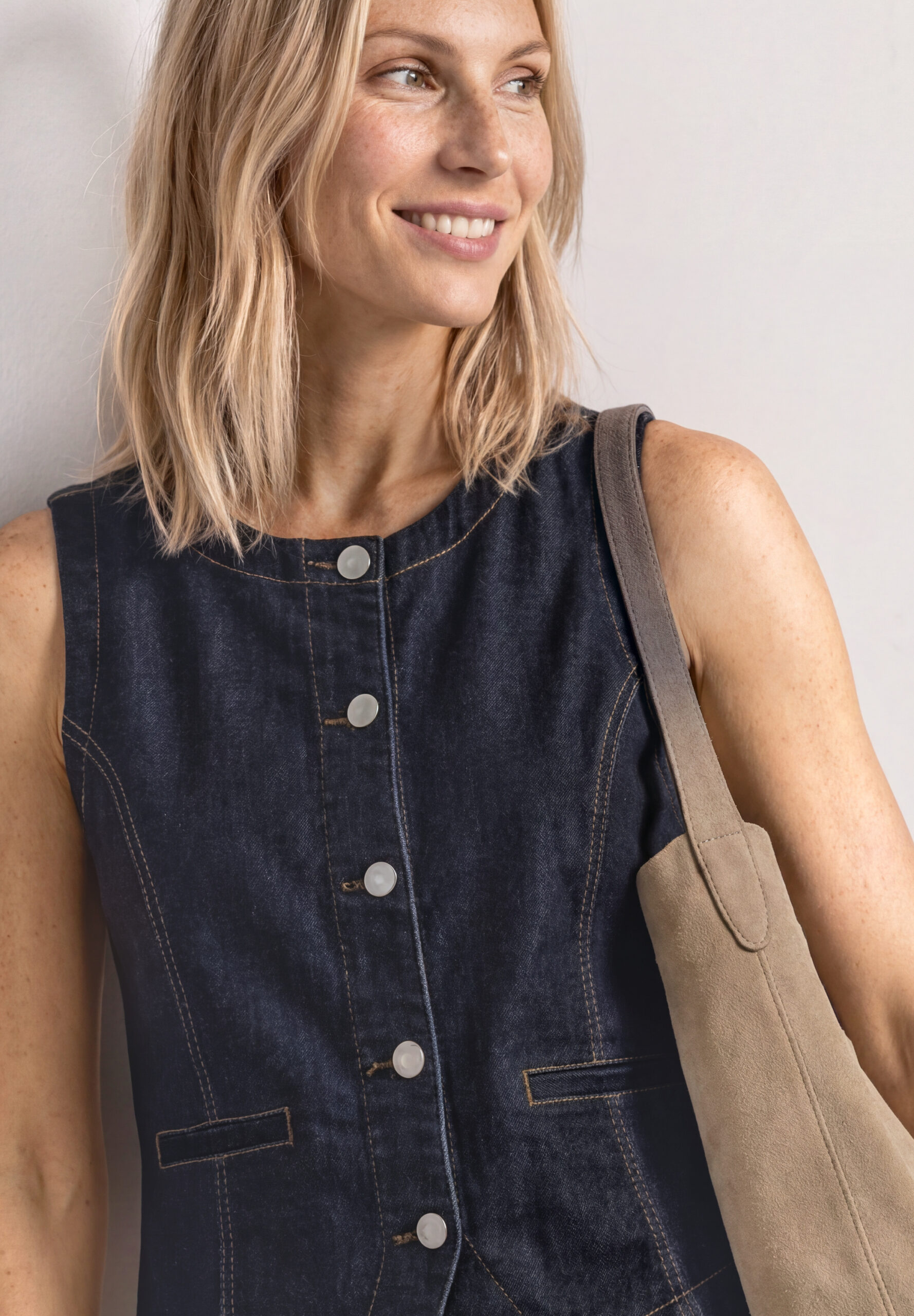 Dames cardigan - Afbeelding 6