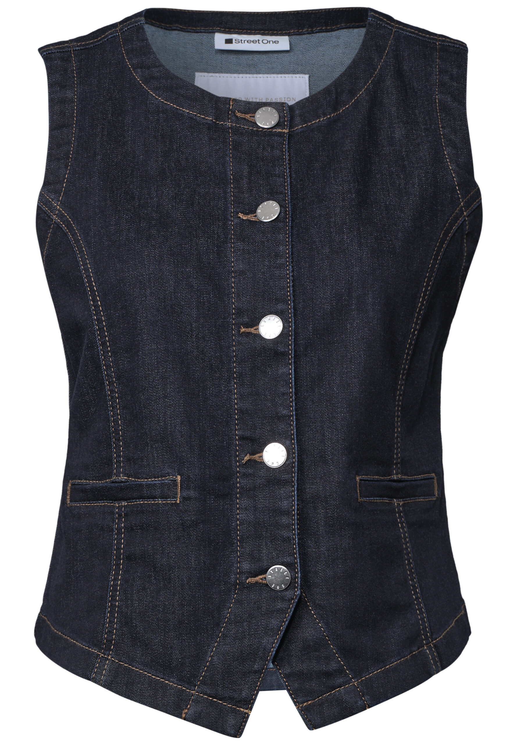 Dames cardigan