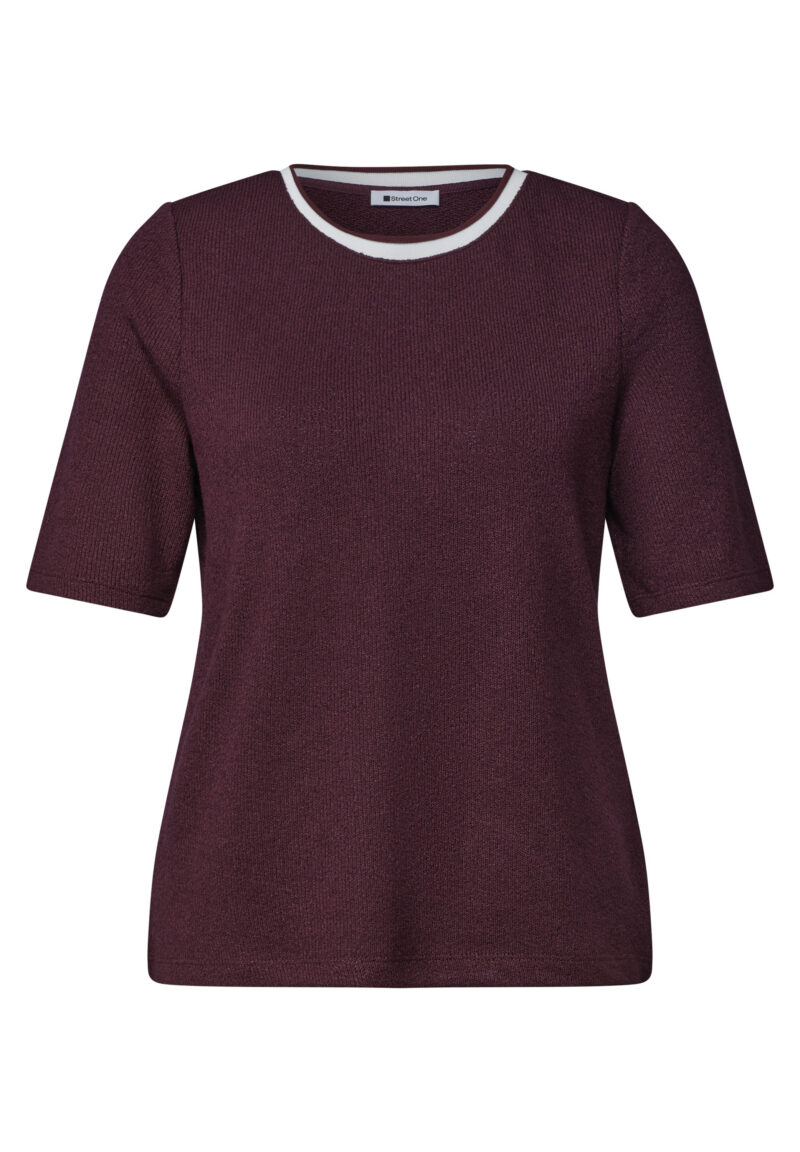 Dames t-shirt