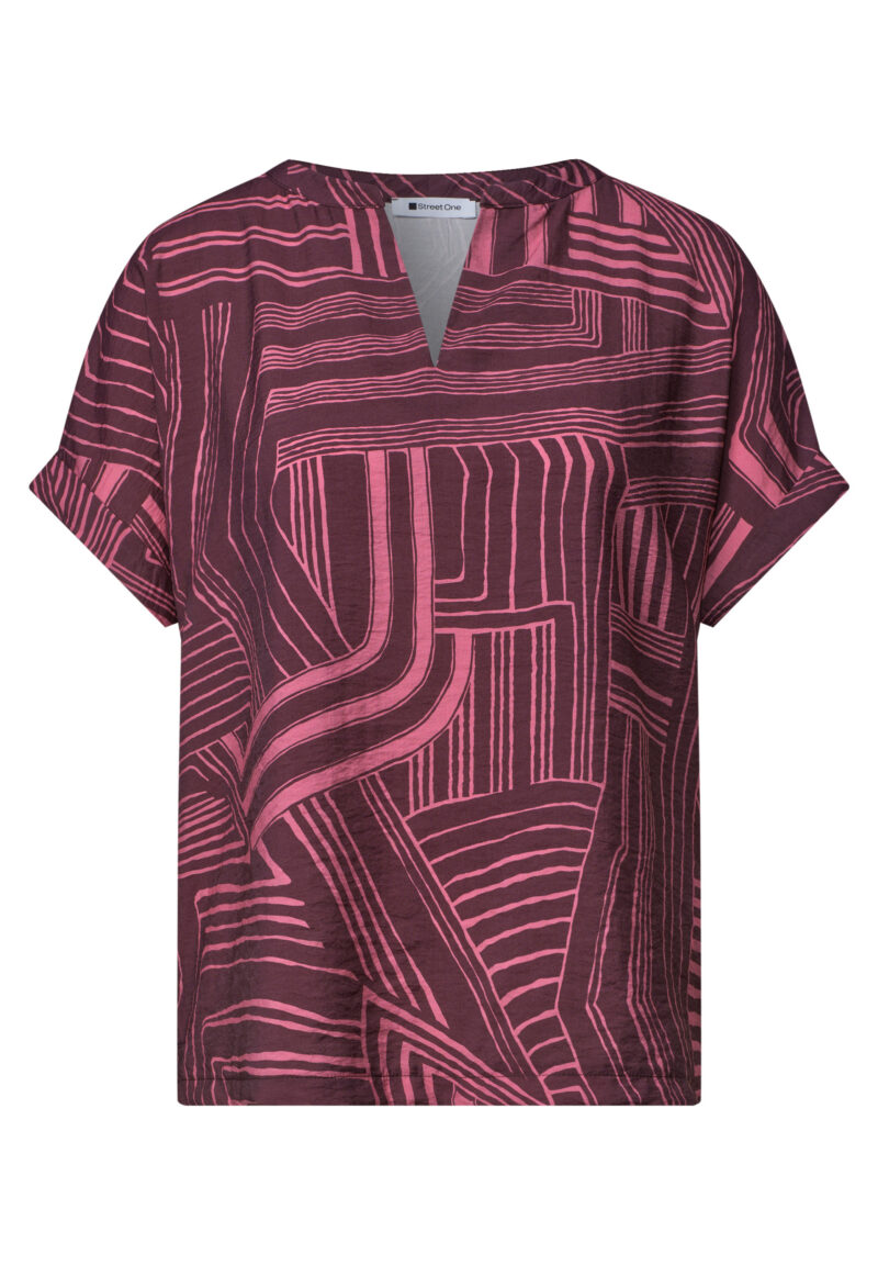 Dames blouse