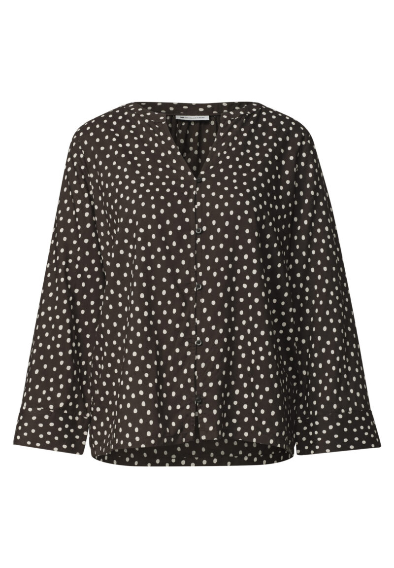 Dames blouse