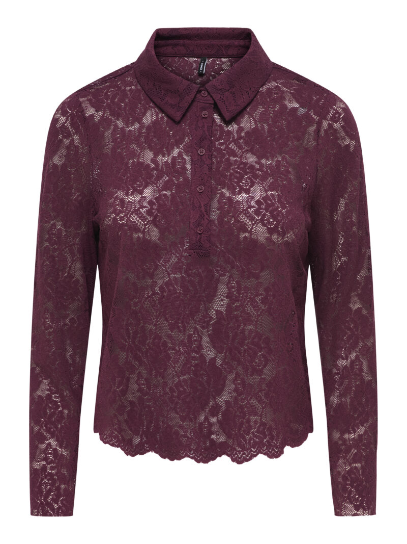 Dames blouse