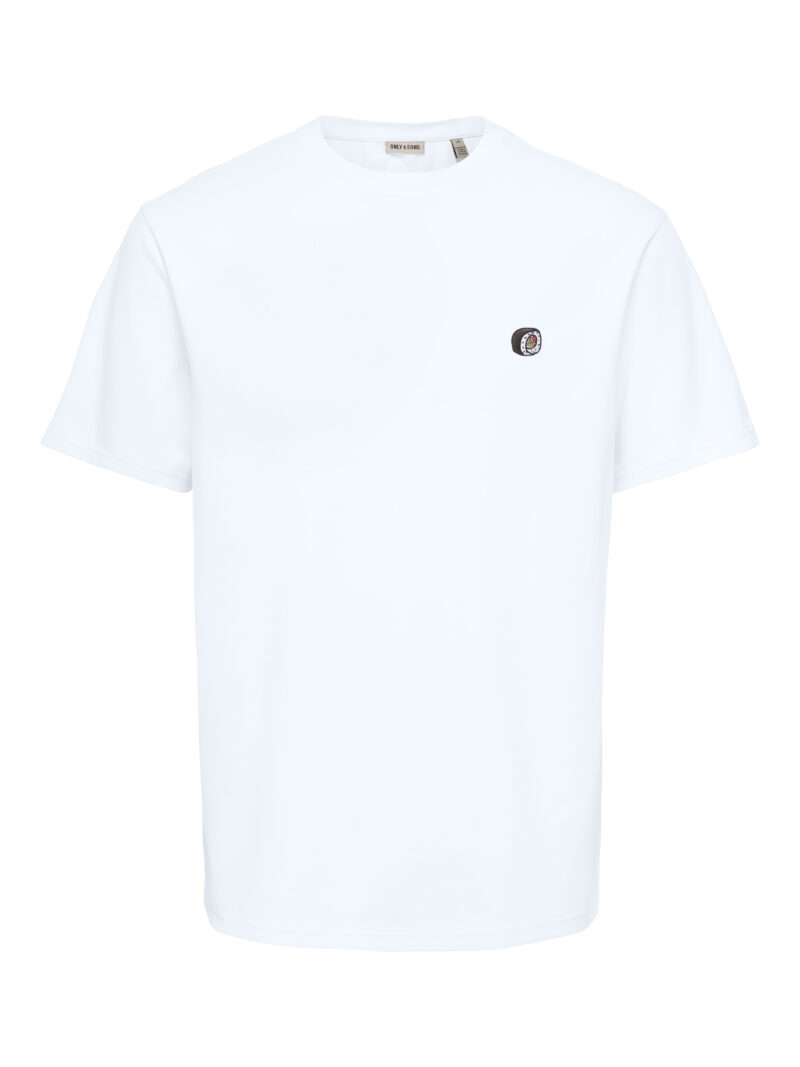 Heren t-shirt