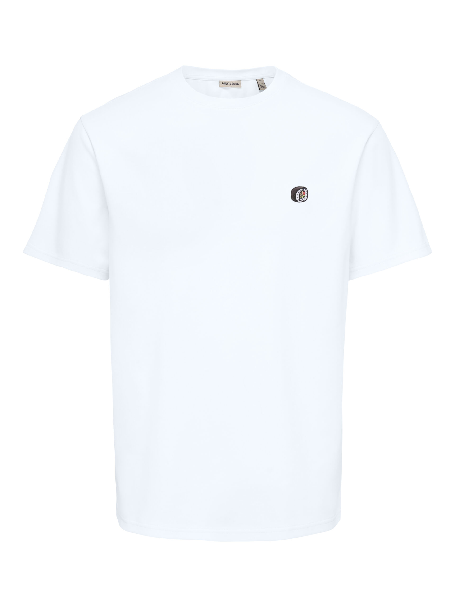 Heren t-shirt