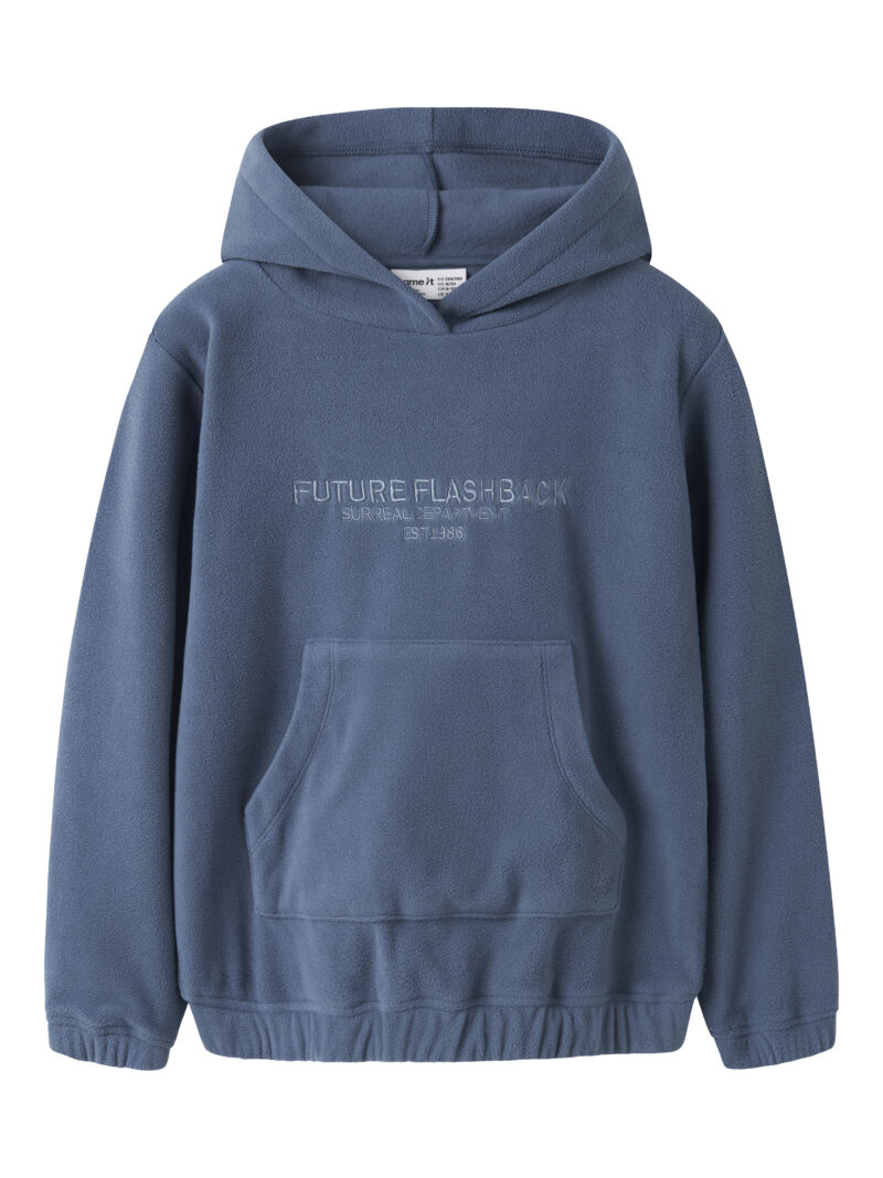 Jongens sweater