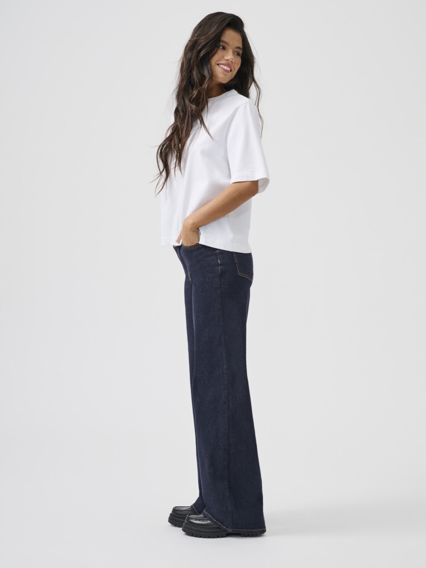Dames broek