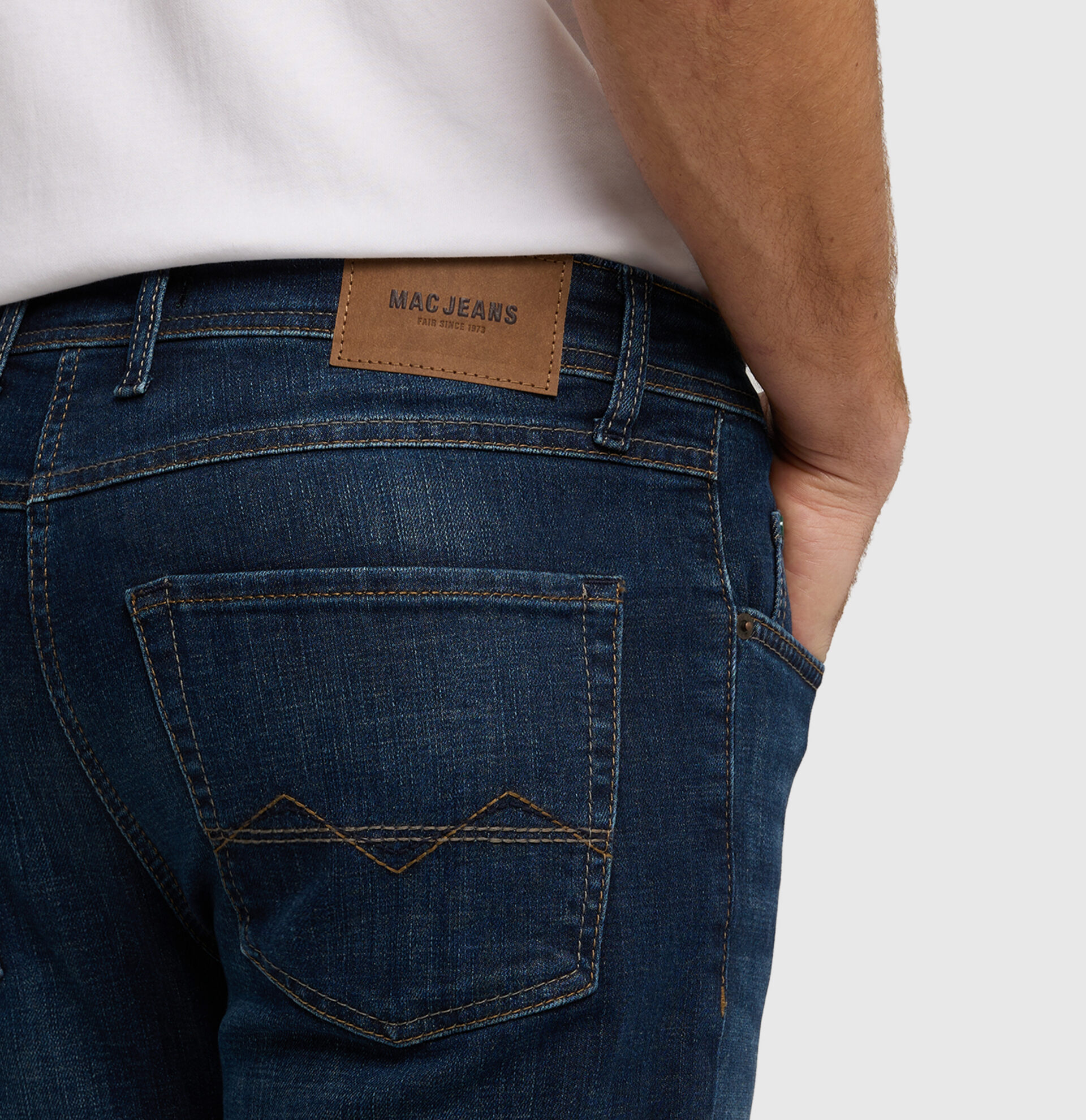 Heren broek - Afbeelding 6