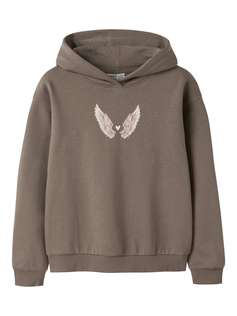 Meisjes sweater