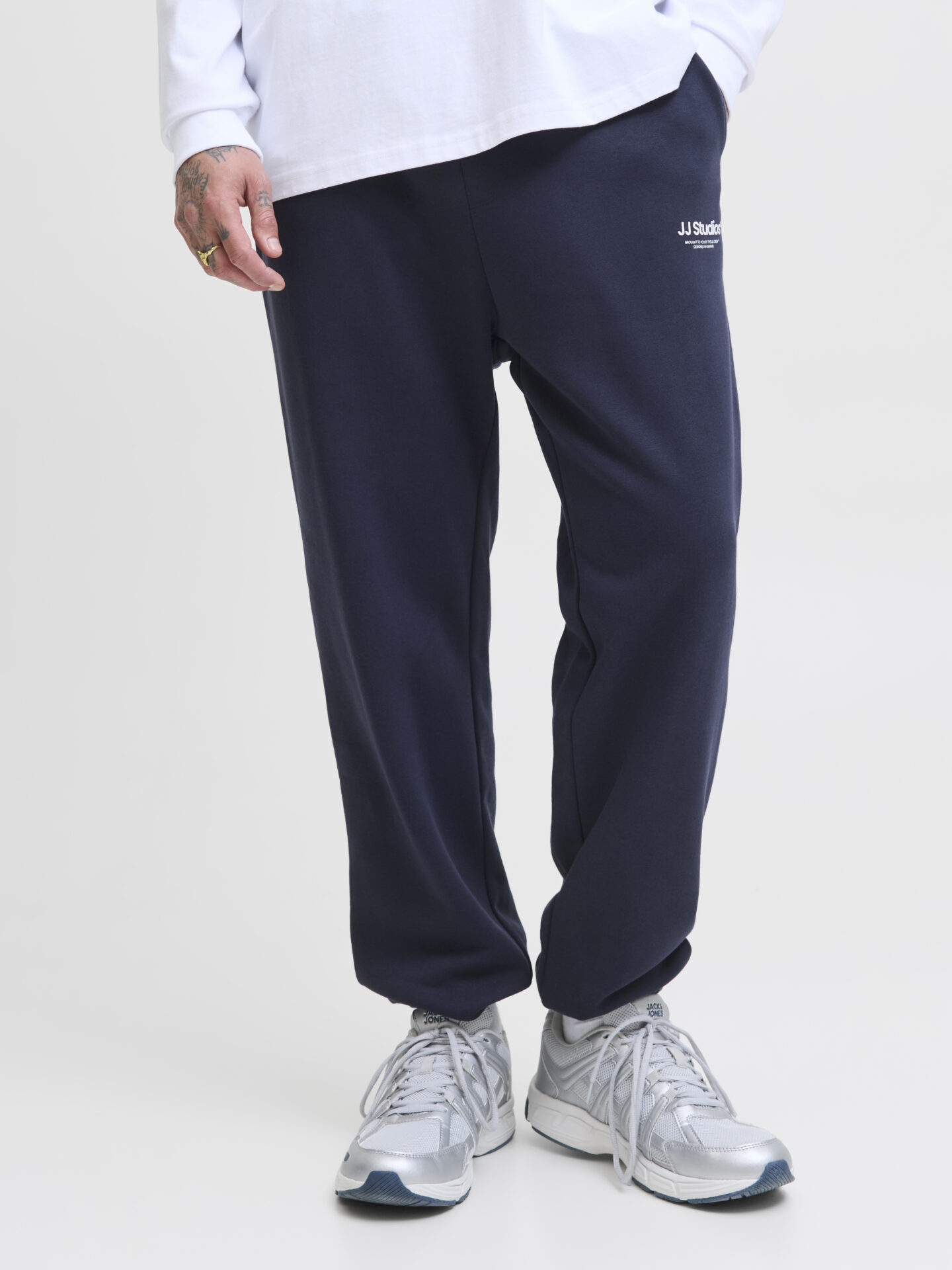 Heren broek