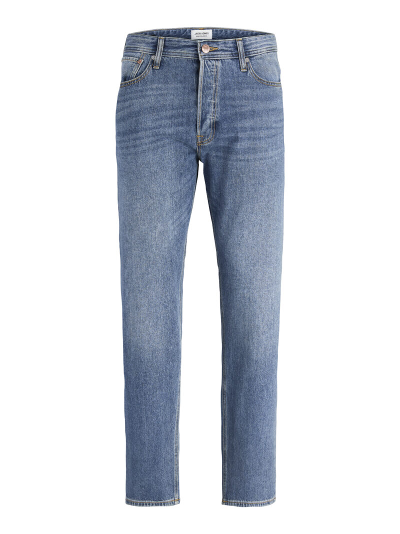 Heren jeans broek