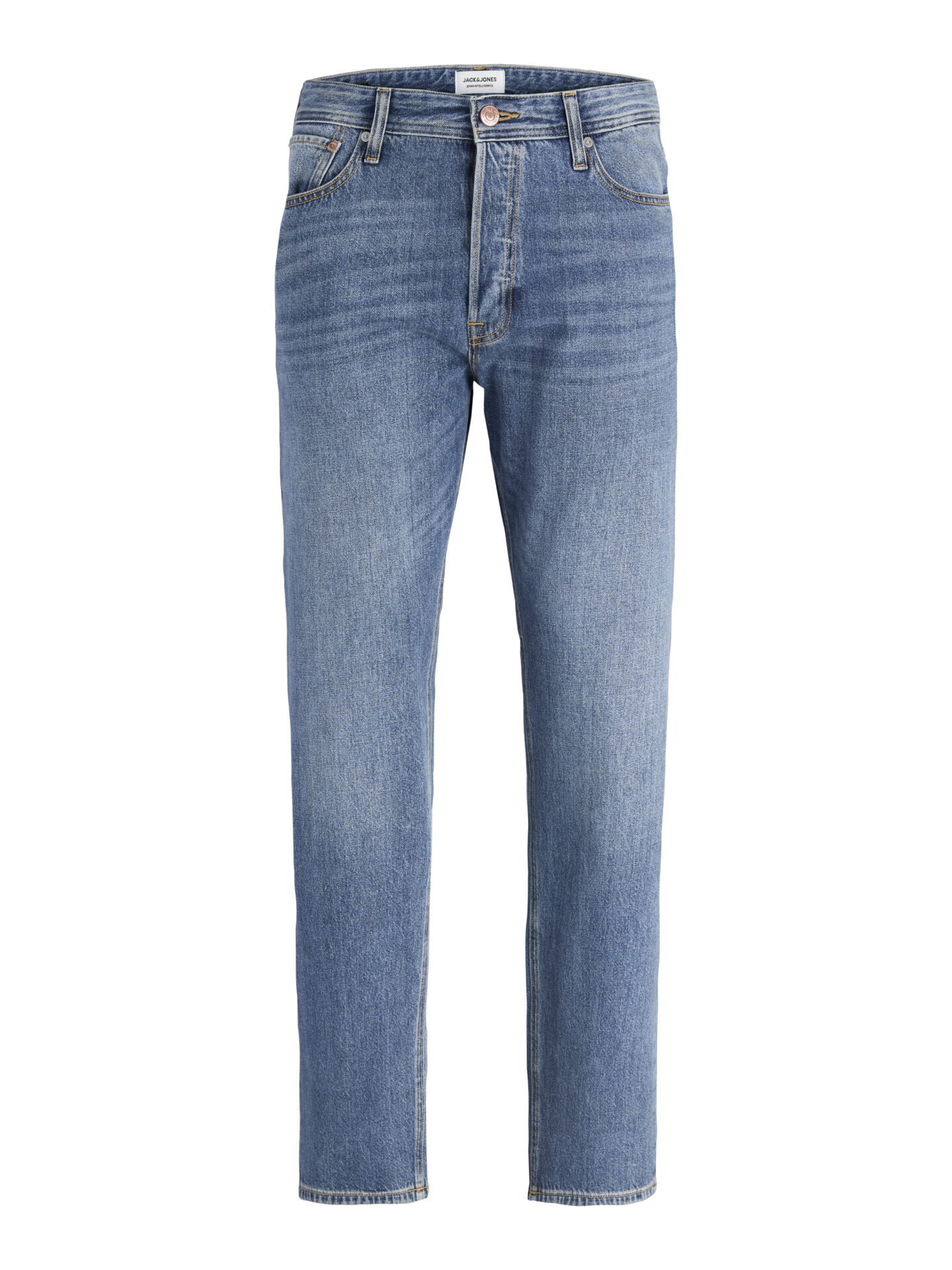 Heren jeans broek