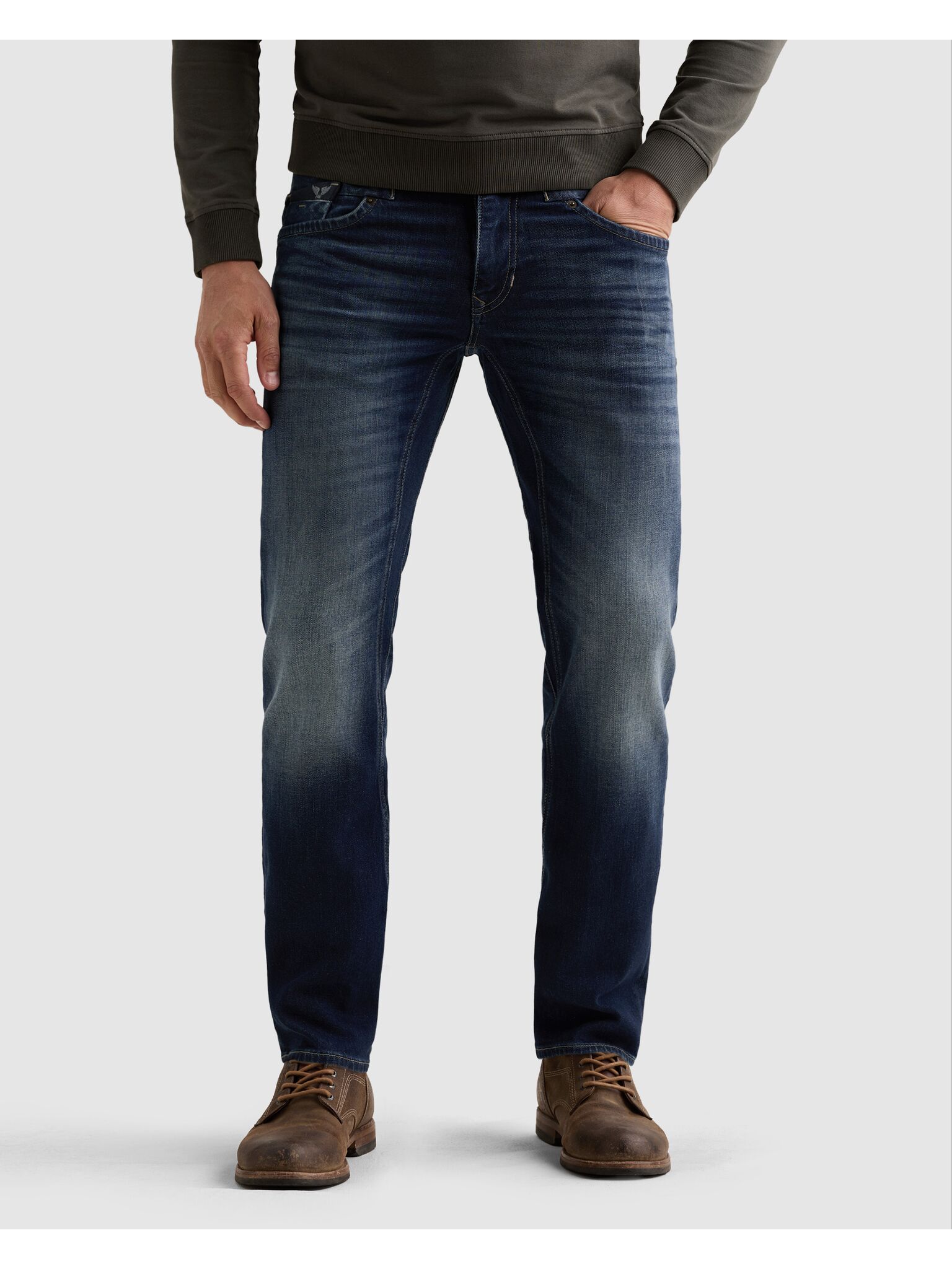 Heren broek