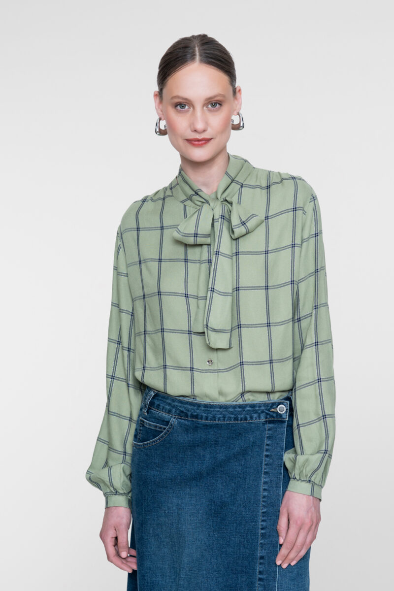 Dames blouse