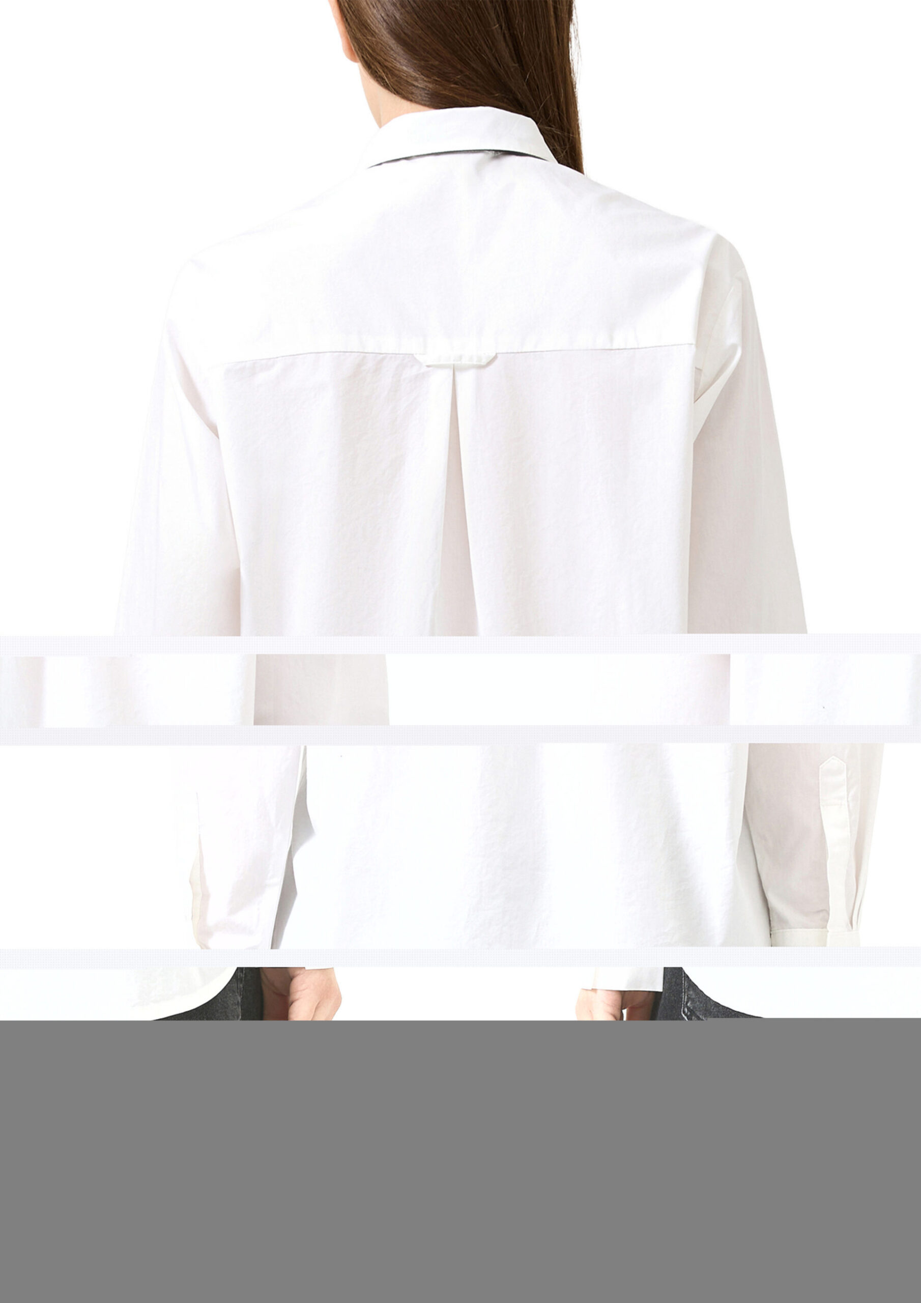 Dames blouse - Afbeelding 3