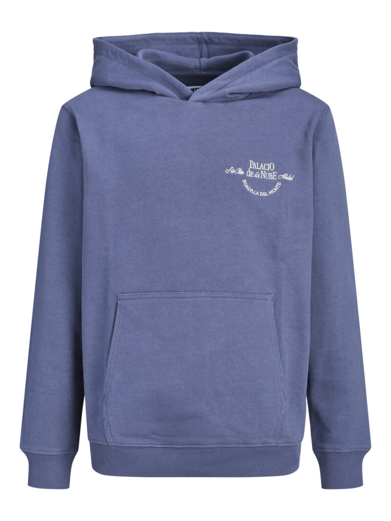 Jongens sweater