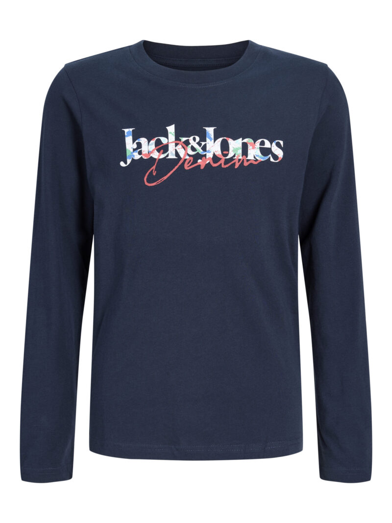 Jongens t-shirt