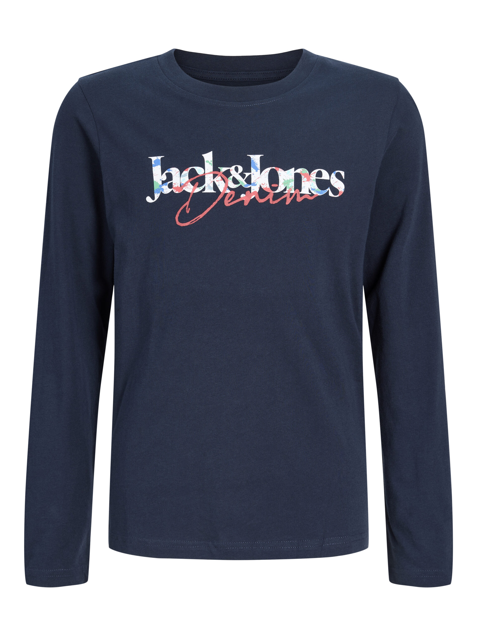 Jongens t-shirt