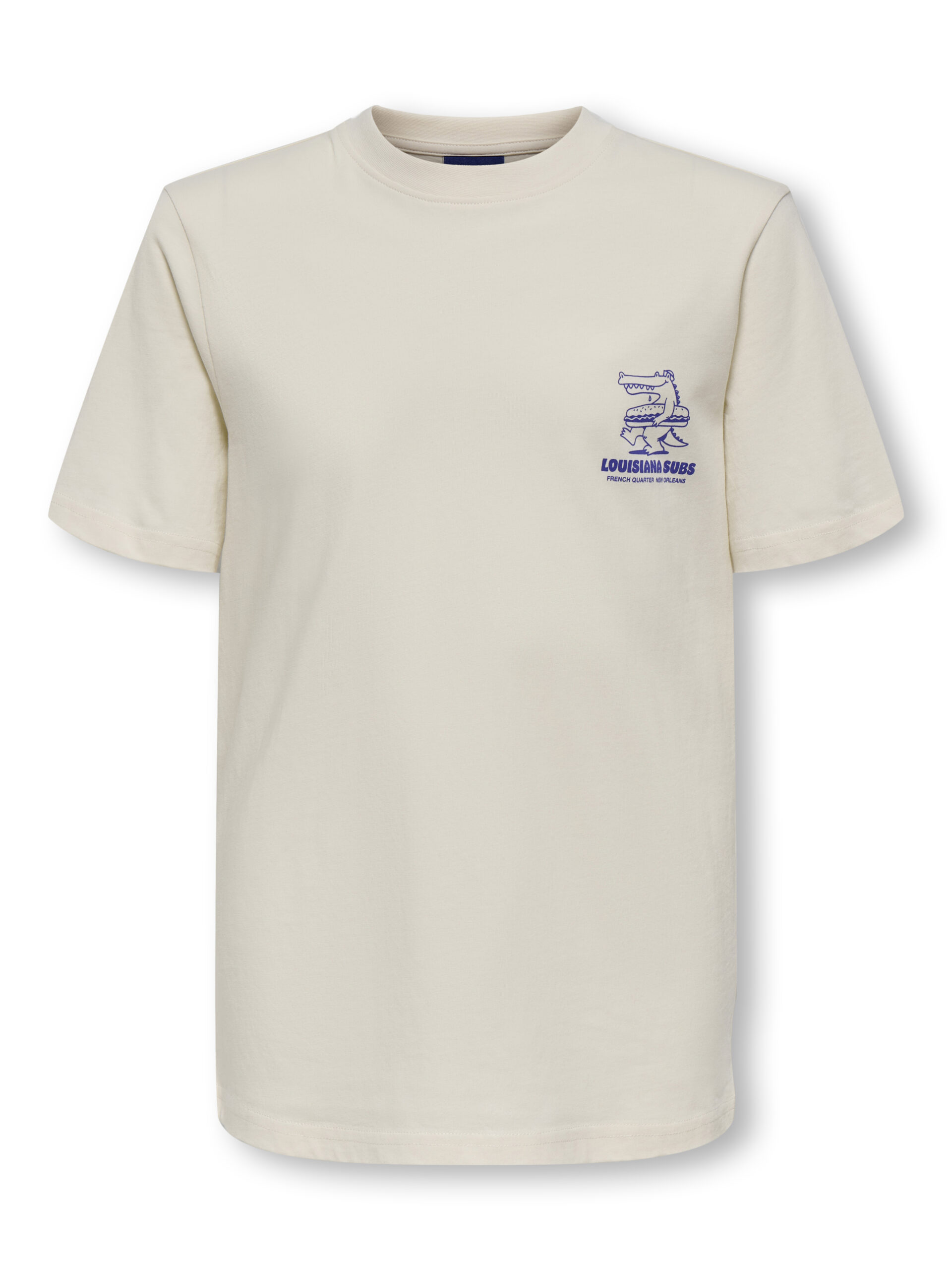 Jongens t-shirt