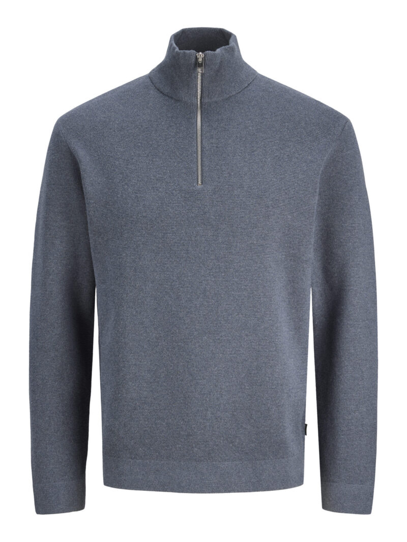 Heren pull
