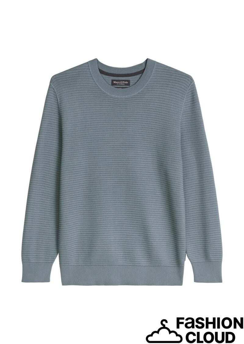 Heren pull