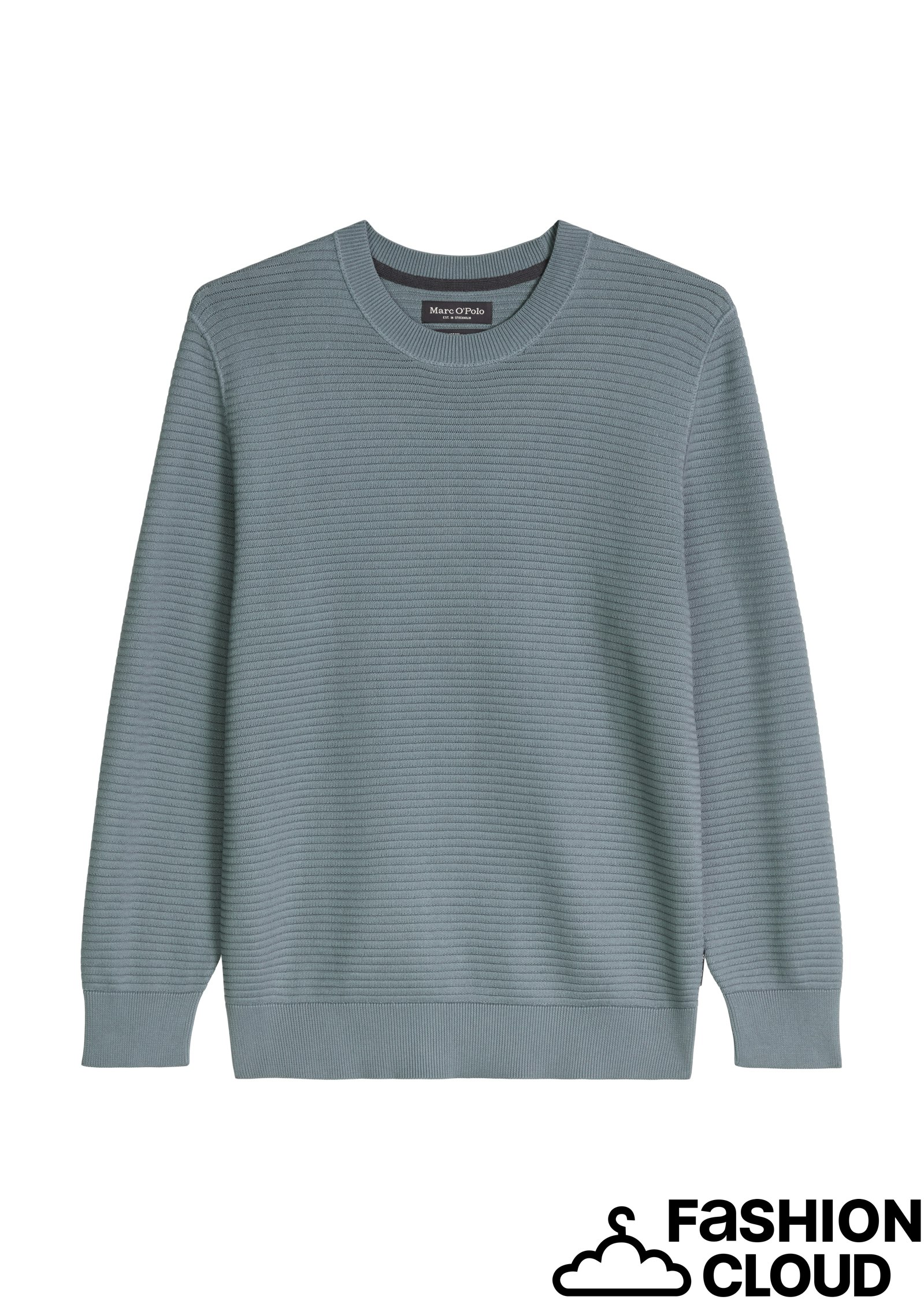 Heren pull