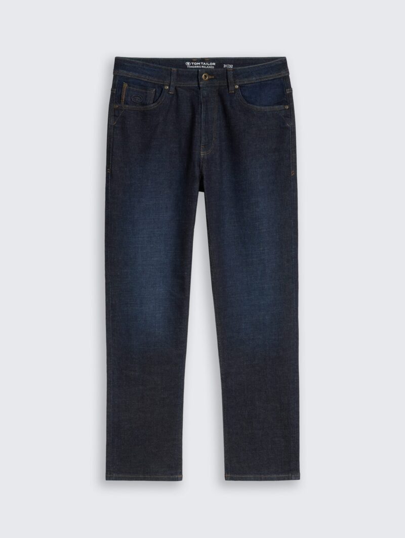 Heren broek