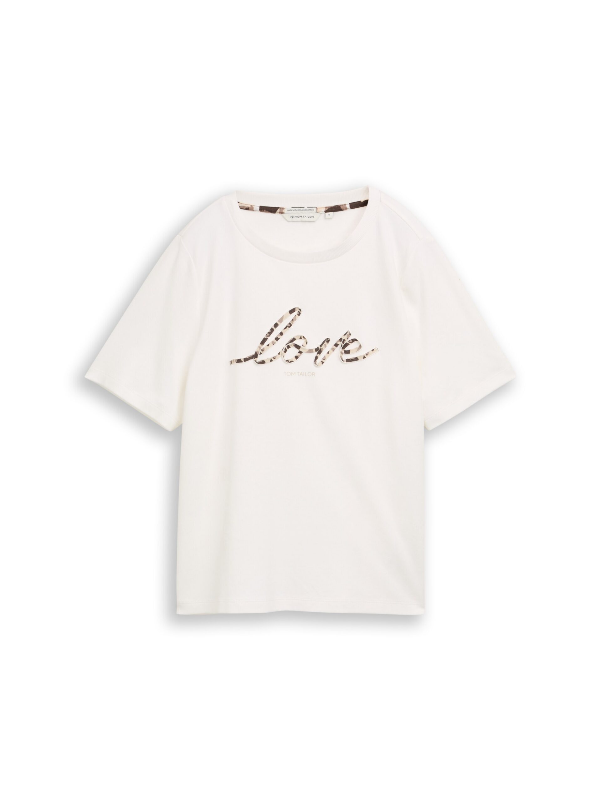 Dames t-shirt
