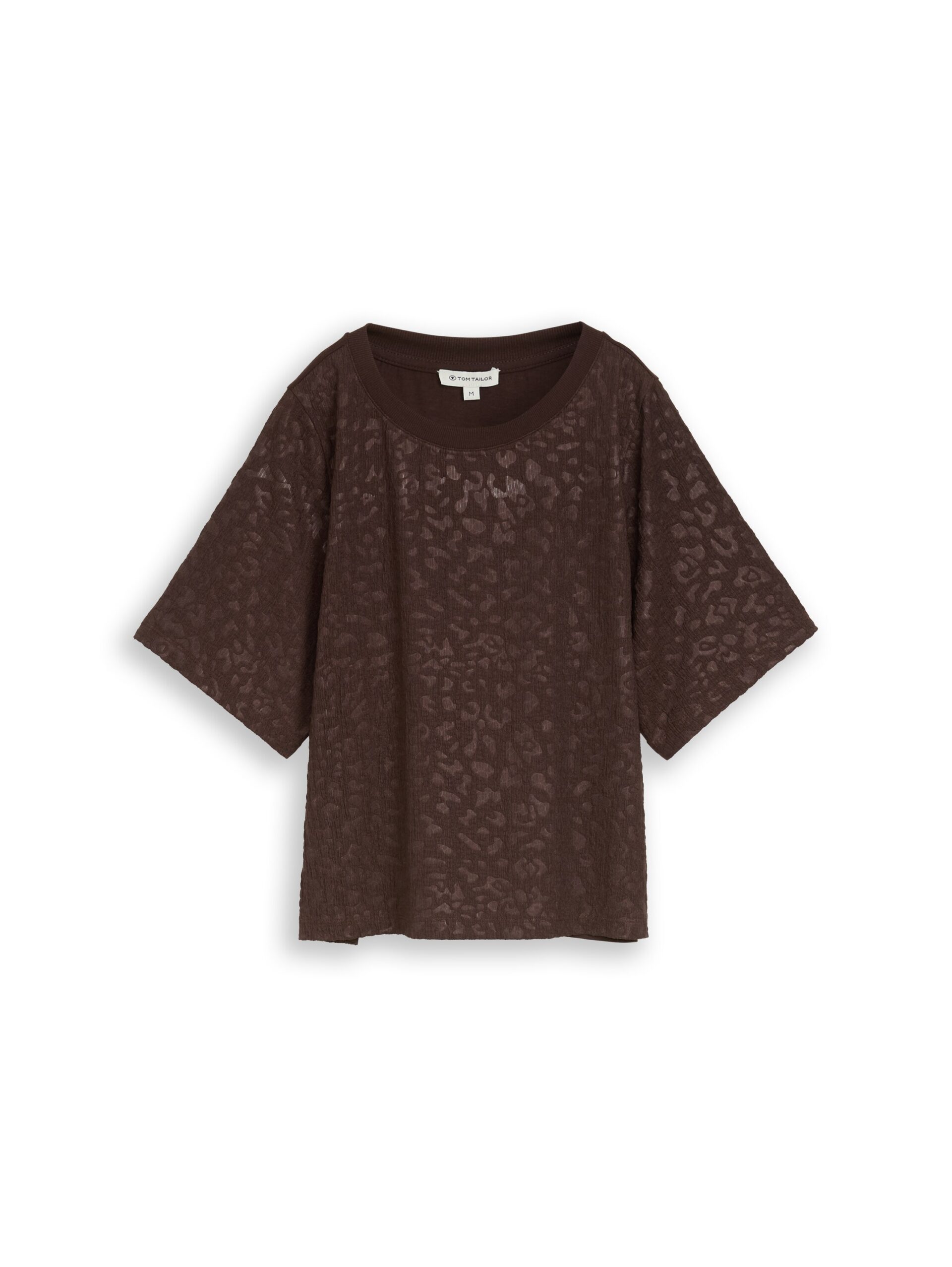 Dames t-shirt